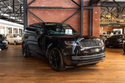 2024 Land Rover Range Rover P530 Autobiography Wagon L460 24MY for sale in Adelaide West